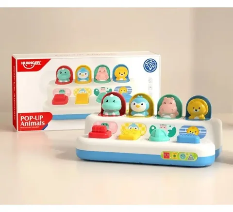 Развивающая игрушка для малышей - Товары для детей в Москва