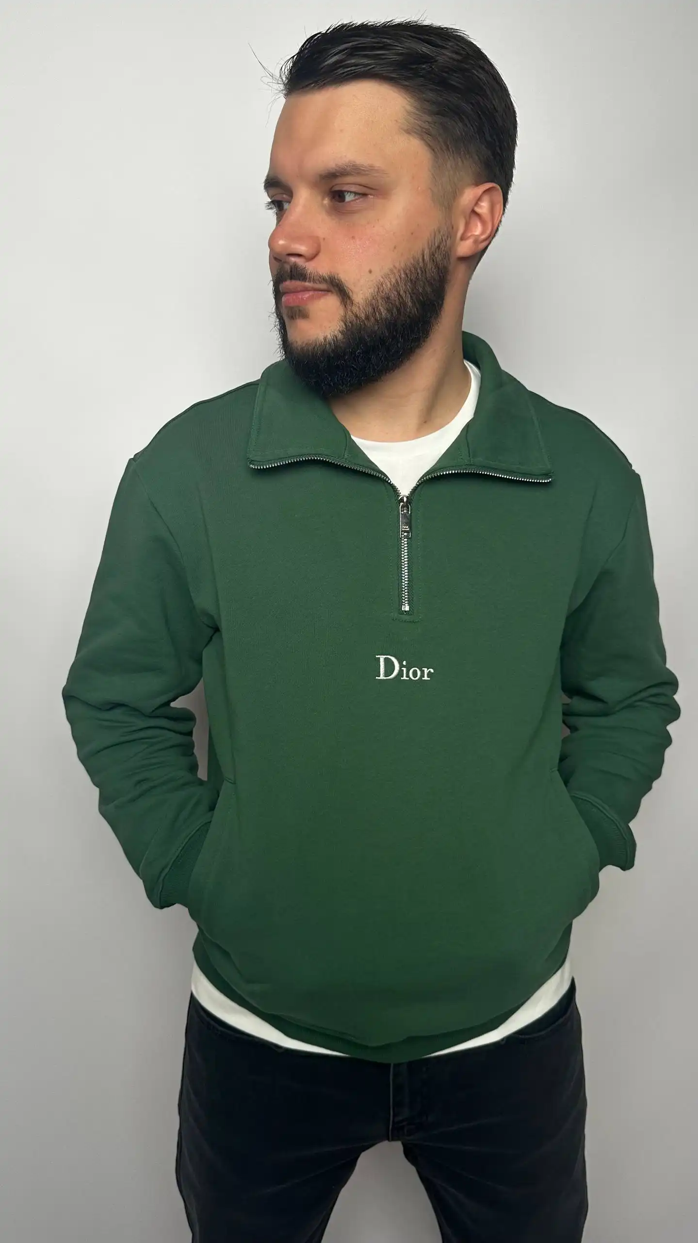 DSshop - магазин мужской одежды под мировые бренды