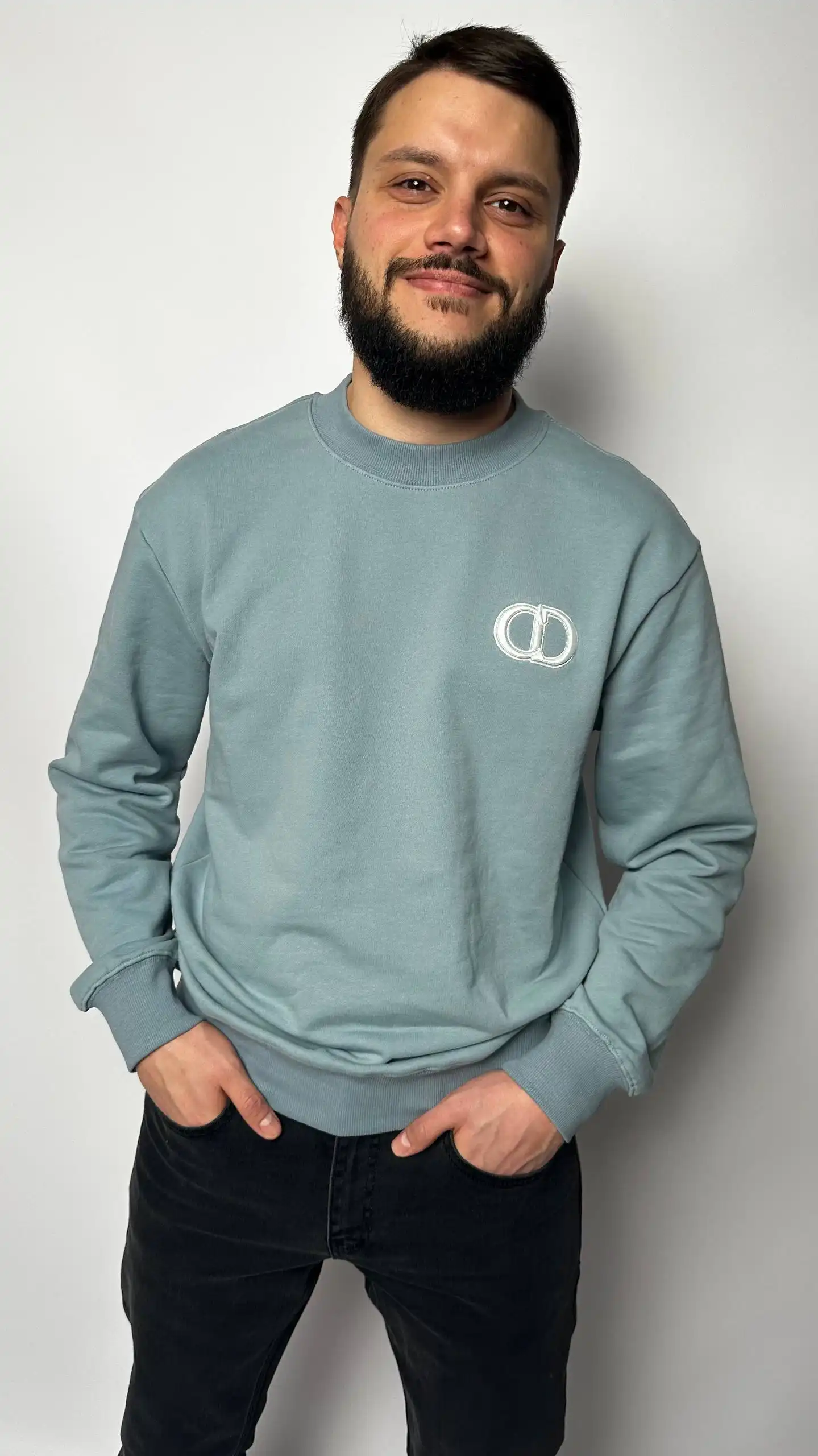 DSshop - магазин мужской одежды под мировые бренды