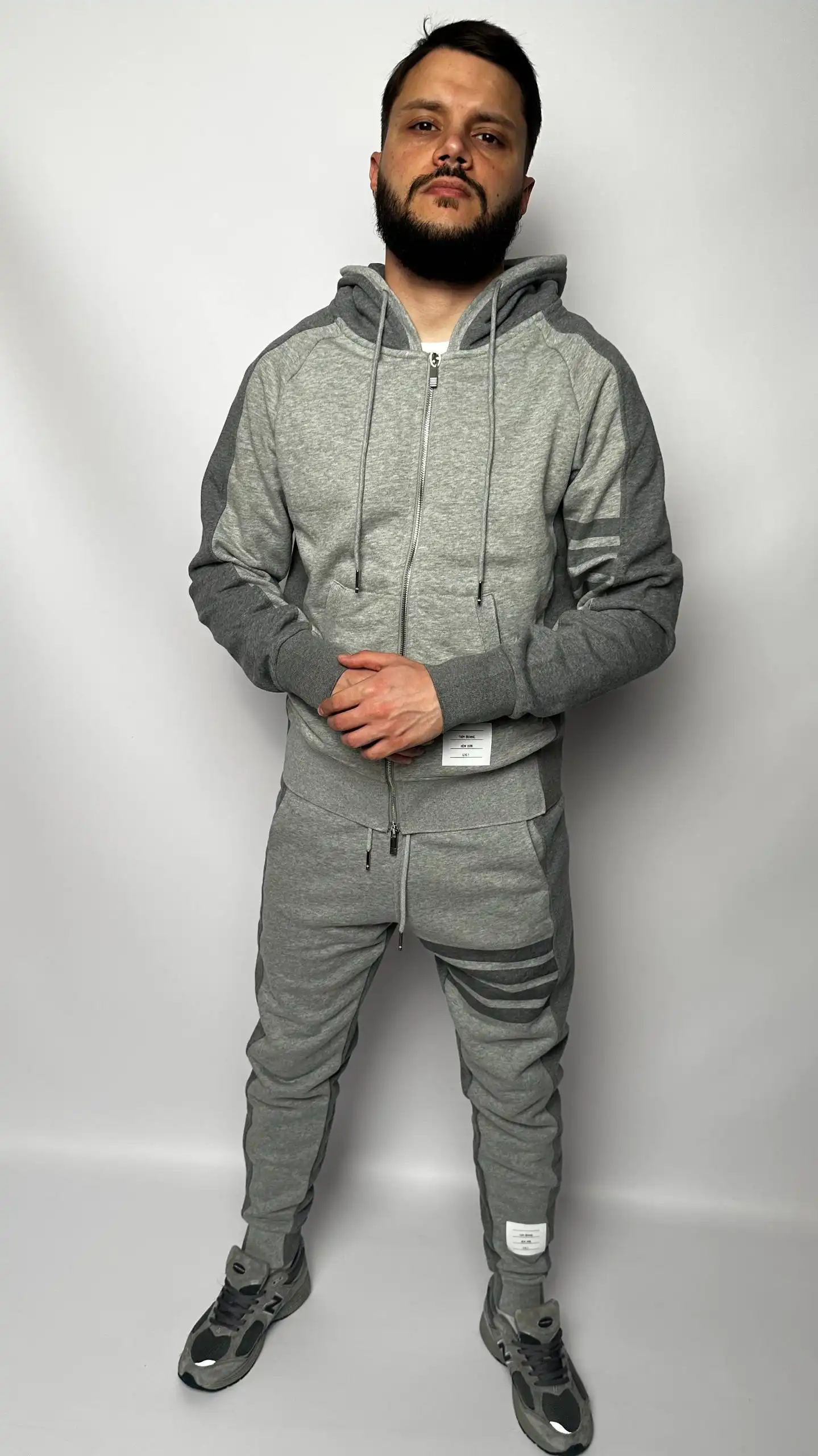 DSshop - магазин мужской одежды под мировые бренды