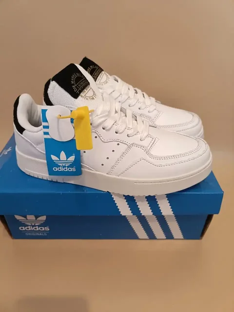 Кроссовки Adidas - Обувь в Москва