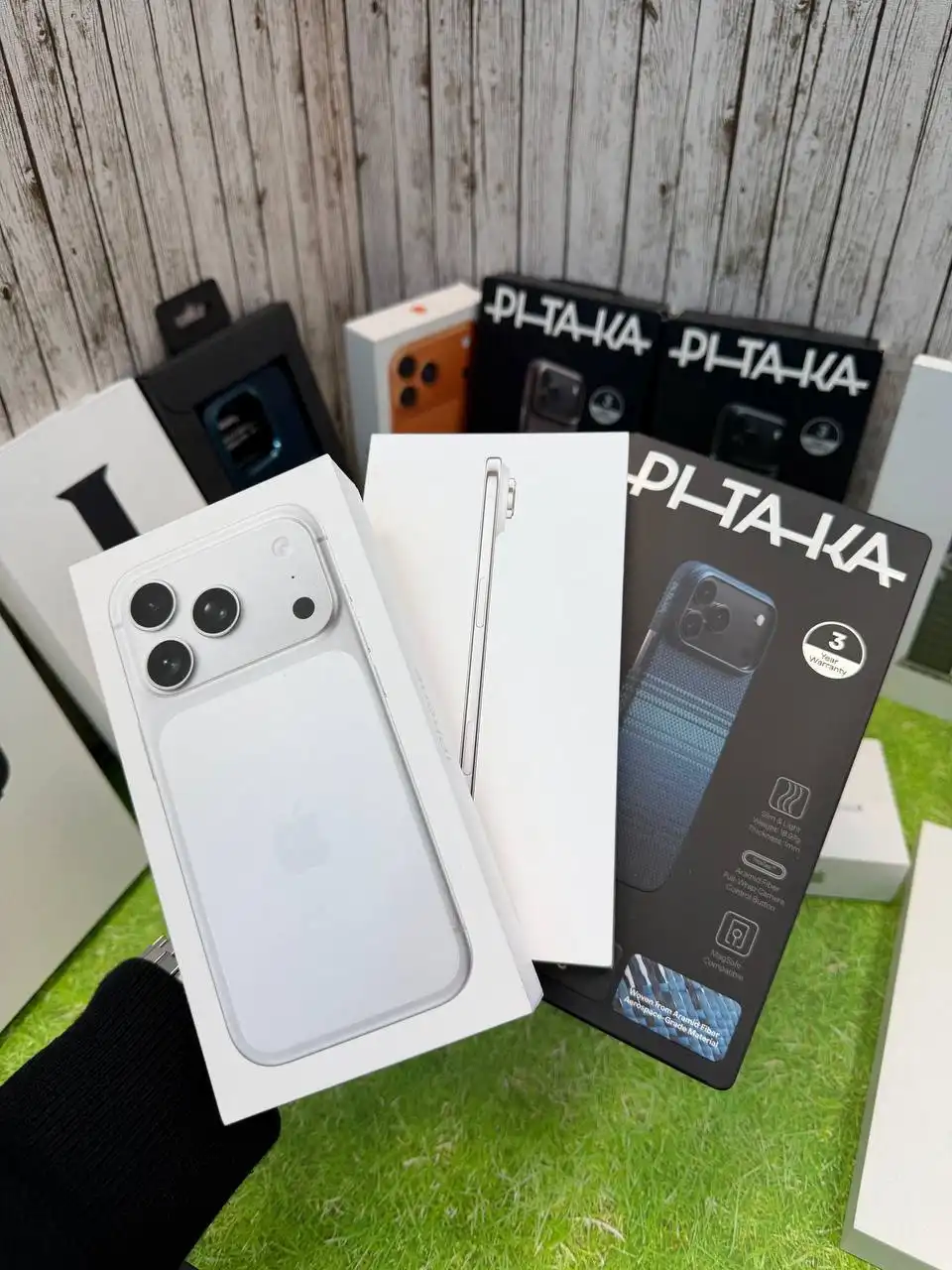 Покупка и продажа техники с сервисом и trade-in