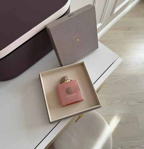 Продажа парфюма Amouage Guidance - Сумки в Москва