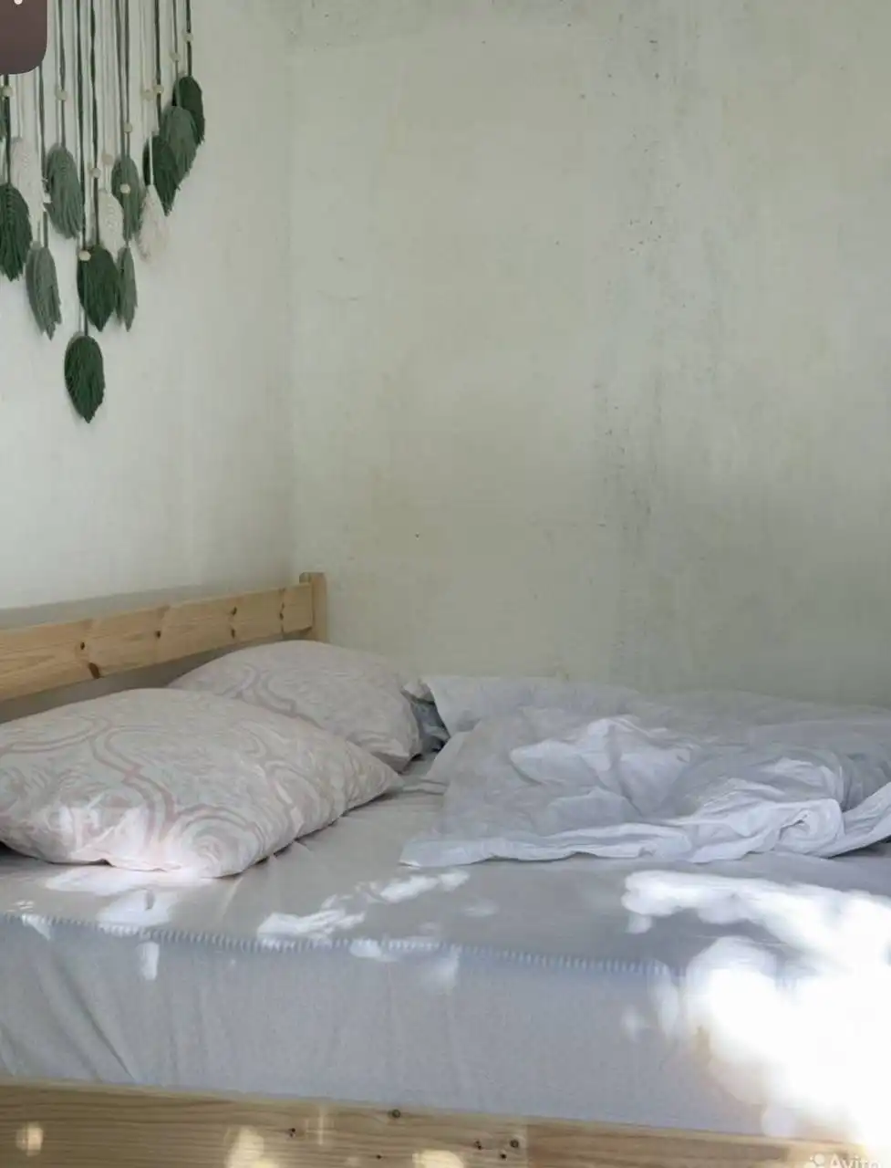 Продам кровать с матрасом в отличном состоянии - Мебель (Для дома и дачи) в Москва