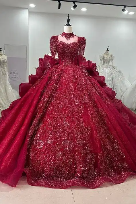 Вечернее платье с регулируемым корсетом - Вечерние платья (Одежда) в Москва