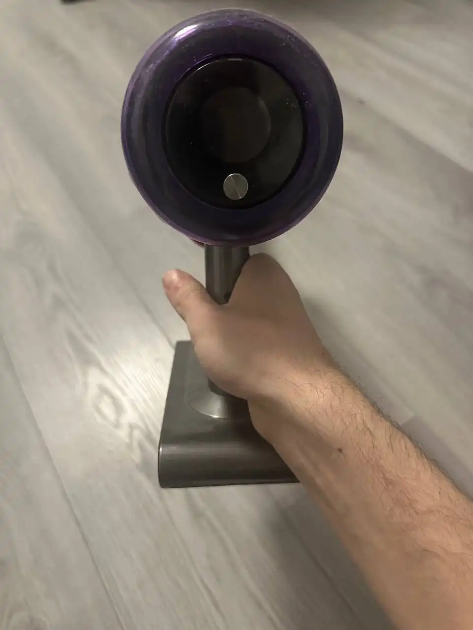 Пылесос Dyson оригинал без коробки - Техника для дома (Барахолка) в Москва