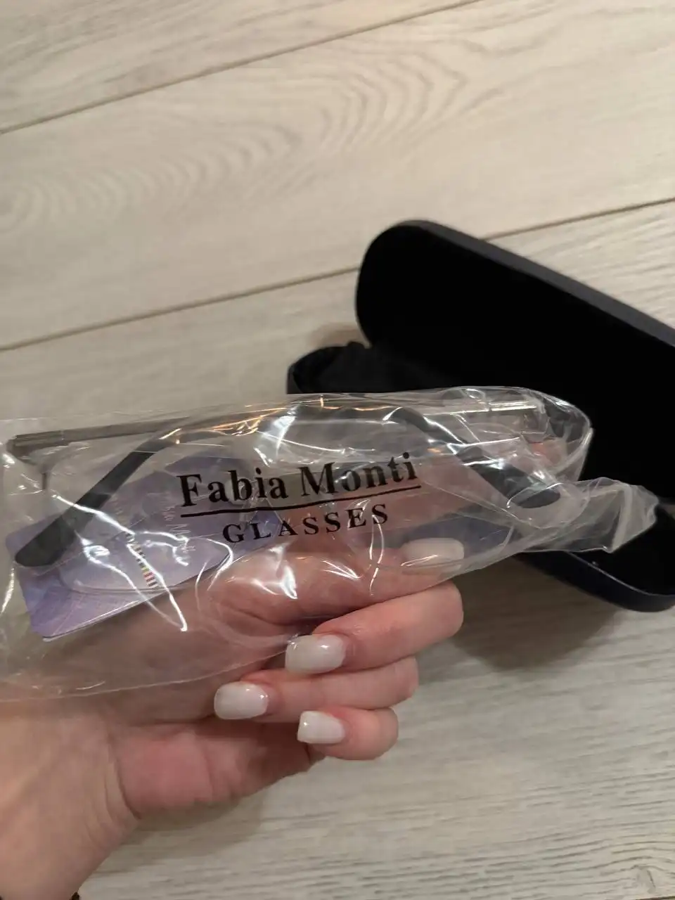 Очки для зрения с диоптрией -1 - Барахолка в Москва