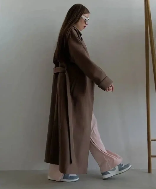 Пальто 42-44 размер - Одежда в Москва