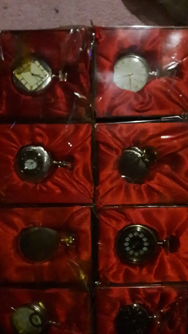 Коллекционные часы оптом - Барахолка в Москва