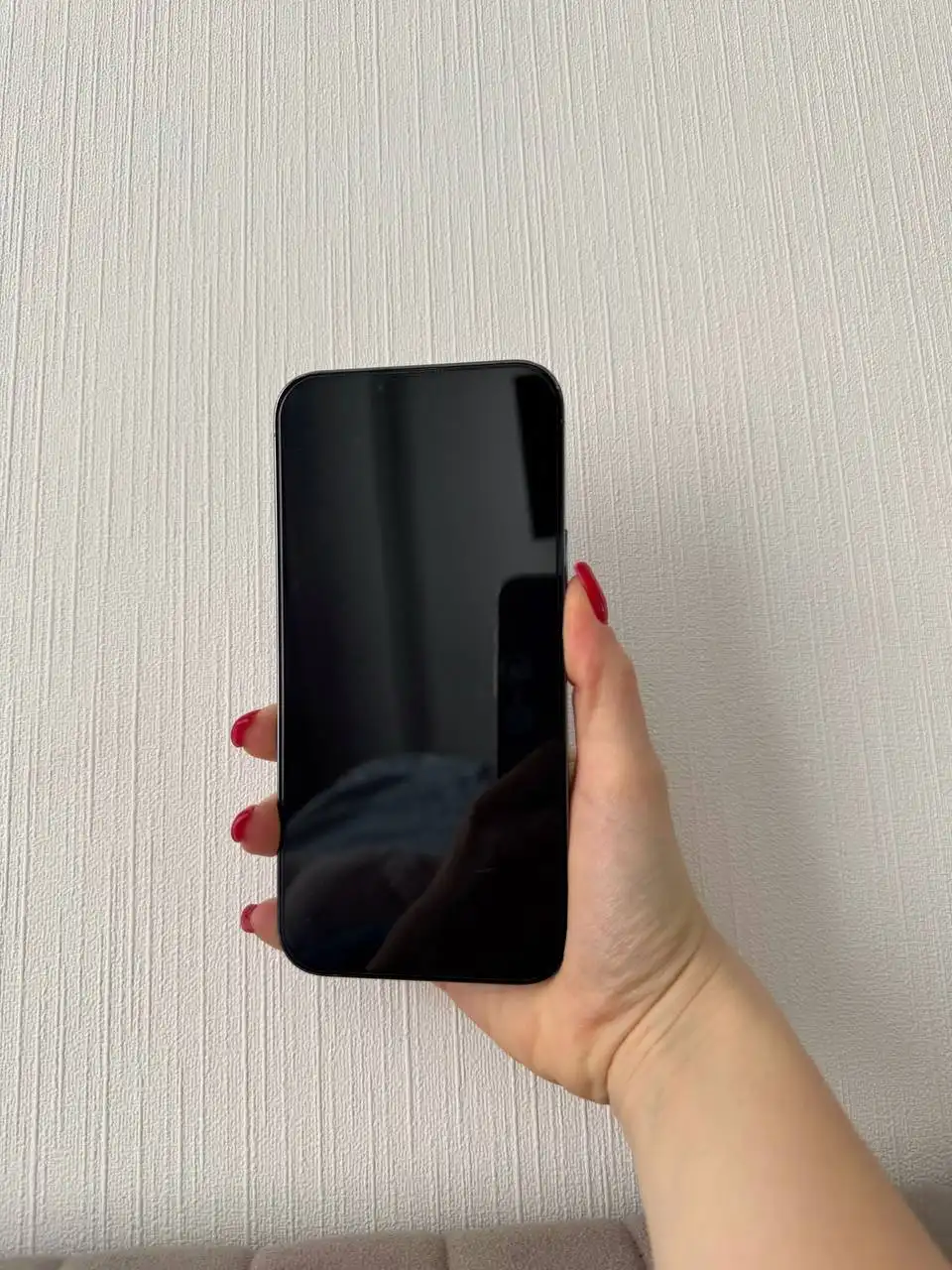 Продам iPhone 13 Pro Max 1TB в отличном состоянии - Смартфоны и телефоны (Электроника) в Москва