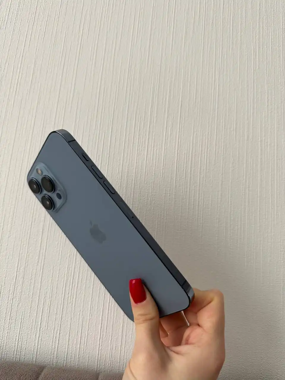 Продам iPhone 13 Pro Max 1TB в отличном состоянии - Смартфоны и телефоны (Электроника) в Москва