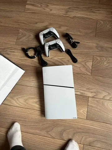 Продам Playstation 5 1TB - Ноутбуки в Москва