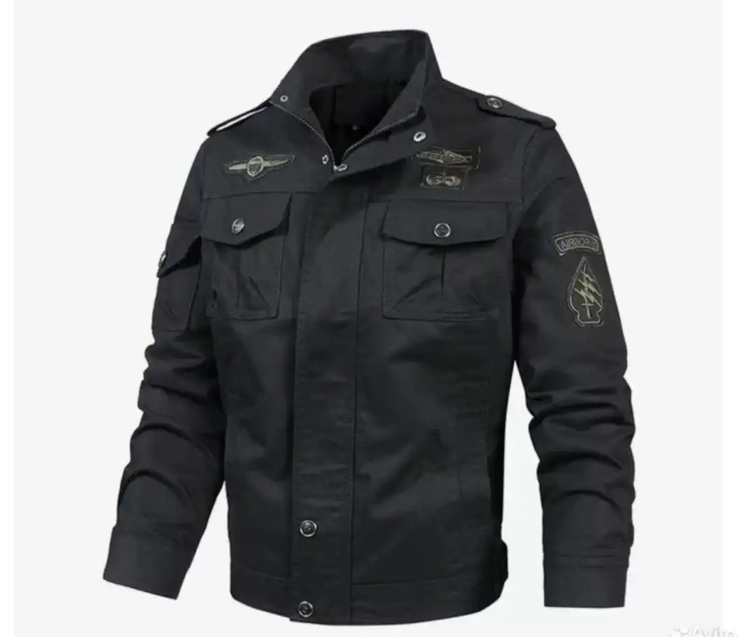 Куртка М65 по фильму хищник - Верхняя одежда (Одежда) в Москва