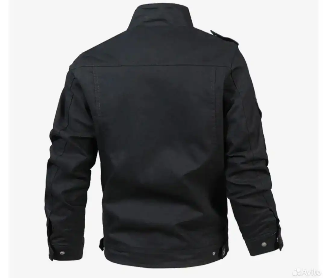 Куртка М65 по фильму хищник - Верхняя одежда (Одежда) в Москва