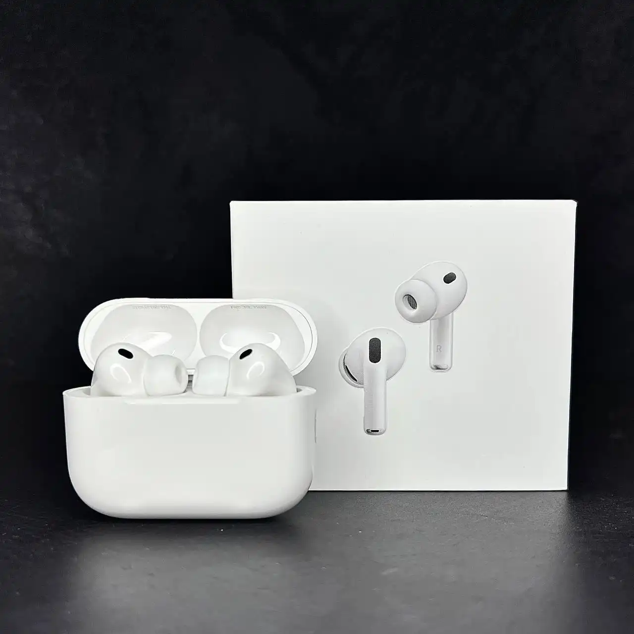 Продажа новых запечатанных наушников Airpods pro 3 - Наушники (Электроника) в Москва