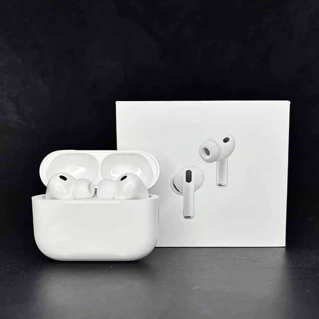 Продажа новых запечатанных наушников Airpods pro 3 - Наушники в Москва