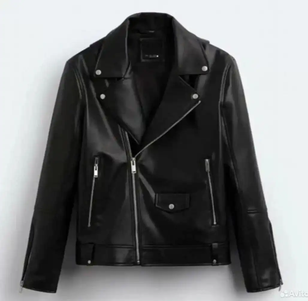 Косуха размер 52 - Верхняя одежда (Одежда) в Москва