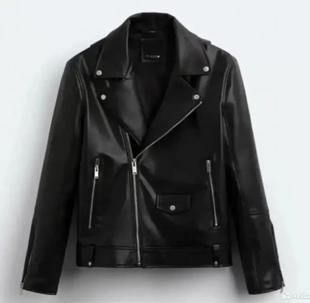 Косуха размер 52 - Верхняя одежда в Москва