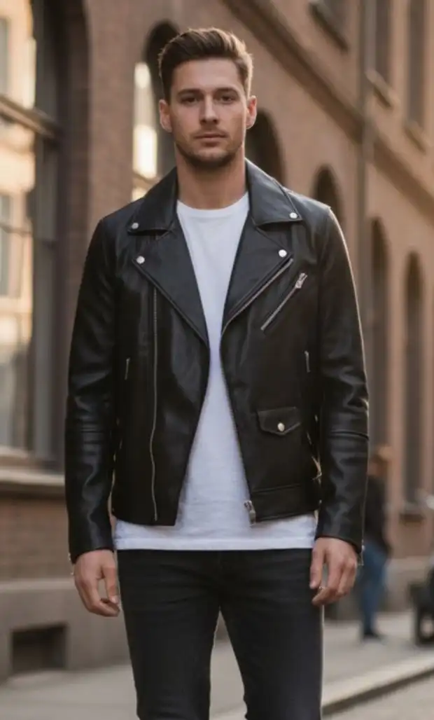 Косуха размер 52 - Верхняя одежда (Одежда) в Москва