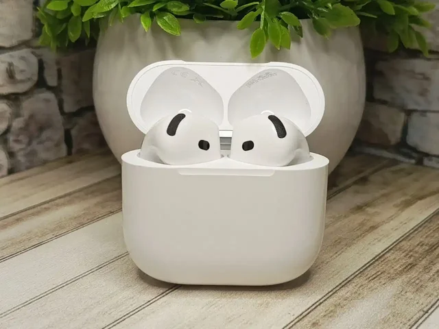 Качественная Premium версия AirPods 4 - Наушники в Москва