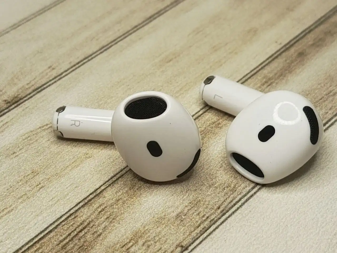 Качественная Premium версия AirPods 4 - Наушники (Электроника) в Москва