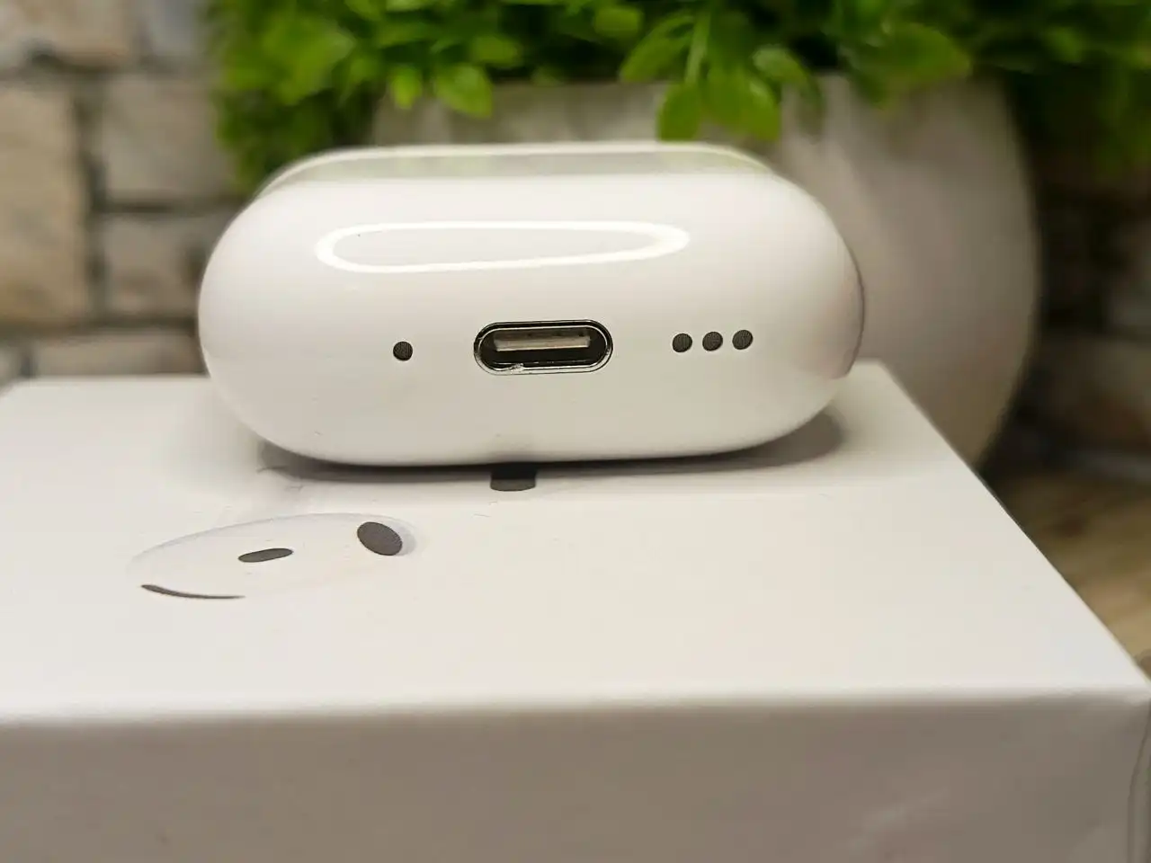 Качественная Premium версия AirPods 4 - Наушники (Электроника) в Москва