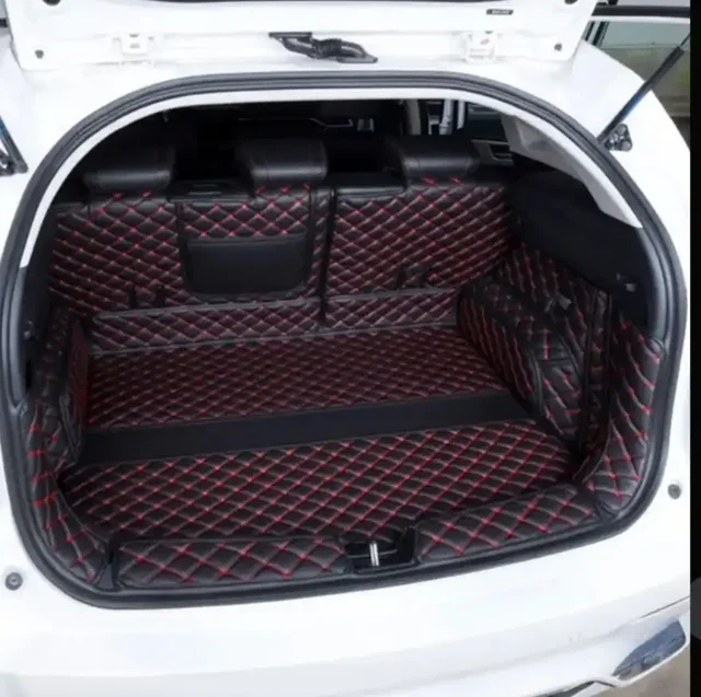 Чехлы в багажник на HAVAL - Авторынок в Москва