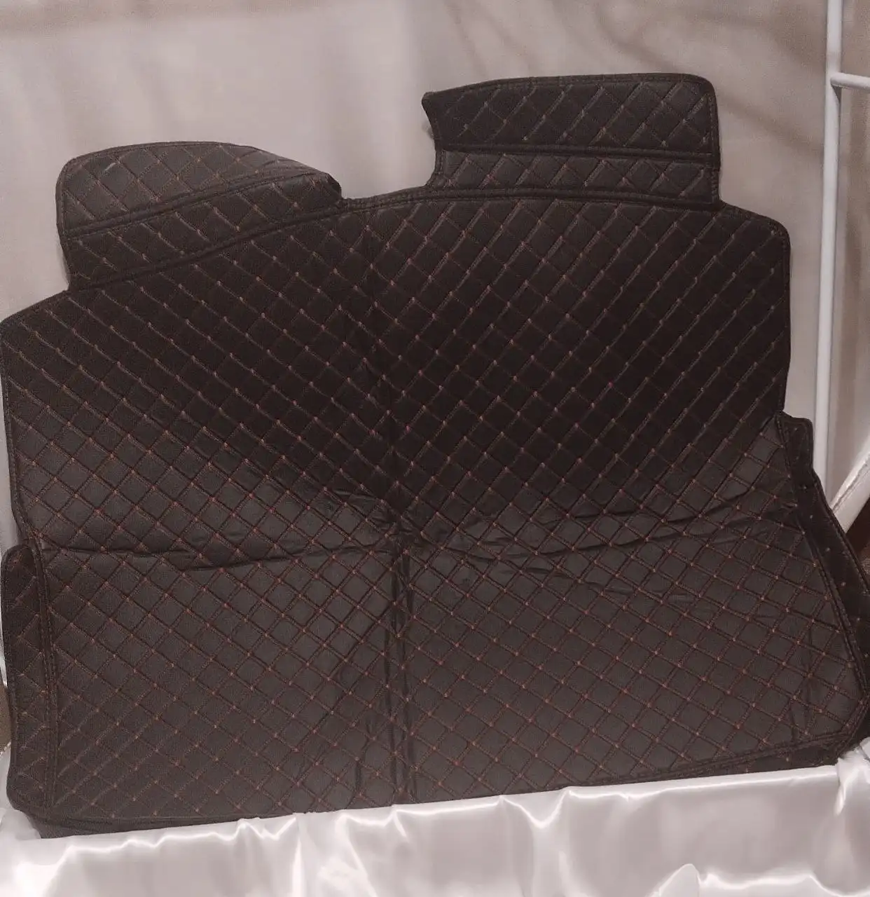 Чехлы в багажник на HAVAL - Автоаксессуары (Авто) в Москва