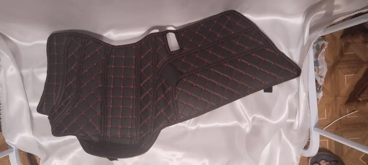 Чехлы в багажник на HAVAL - Автоаксессуары (Авто) в Москва