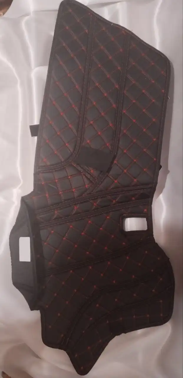 Чехлы в багажник на HAVAL - Автоаксессуары (Авто) в Москва