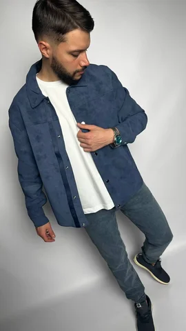 DSshop - Мужская одежда с точностью под оригиналы - Мужская одежда в Москва