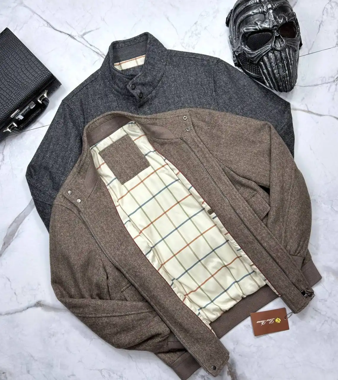 Большой выбор мужской одежды - Мужская одежда (Одежда) в Москва