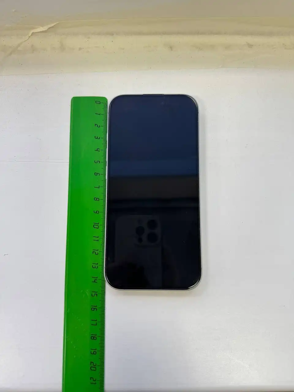 Продажа iPhone 17 256GB eSIM с гарантией - Смартфоны (Электроника) в Москва