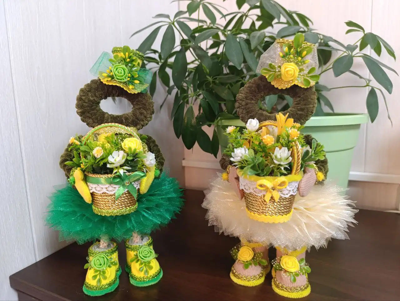 Сувениры ручной работы Весенние красавицы - Сувениры ручной работы (Барахолка) в Москва