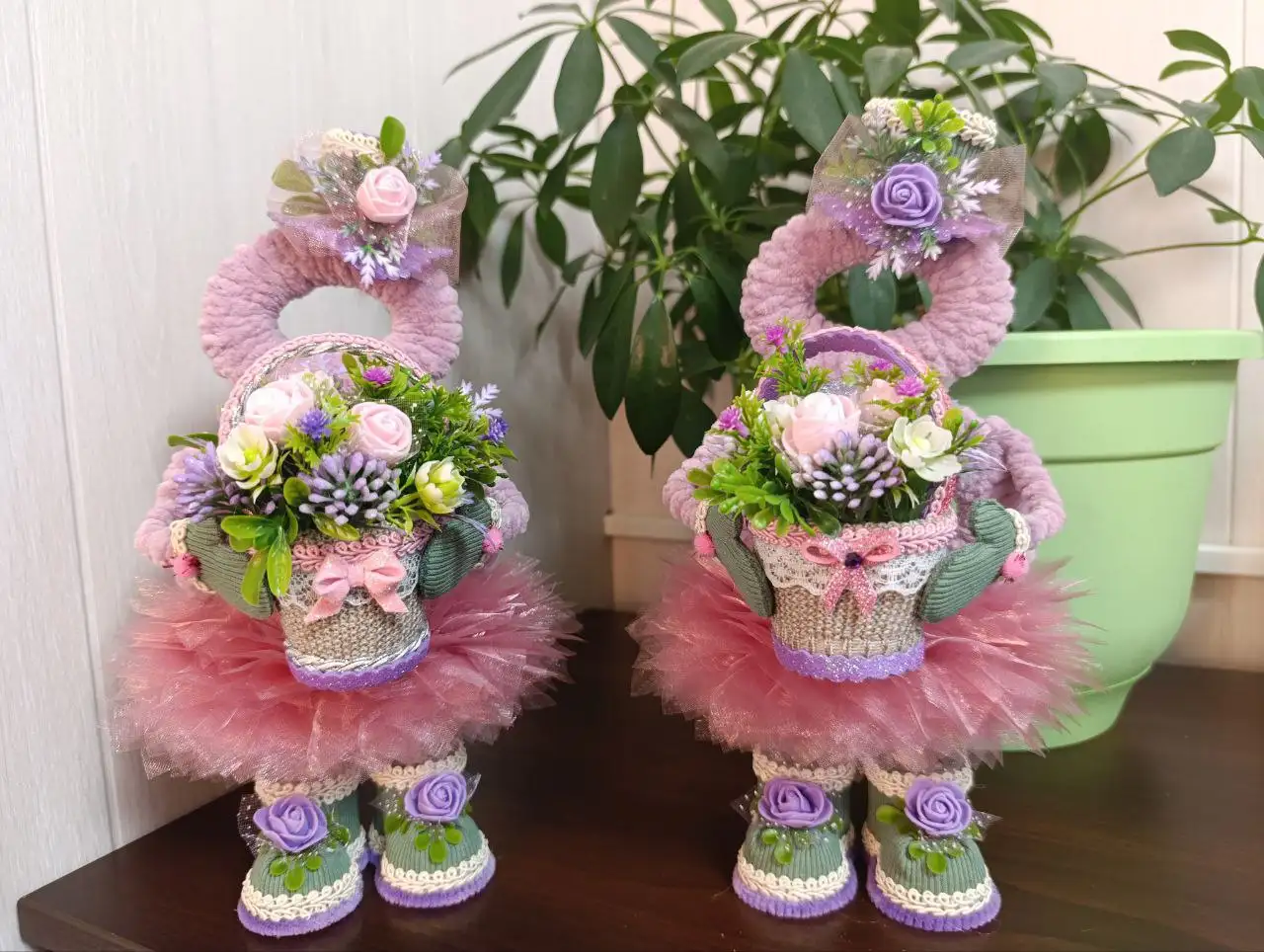 Сувениры ручной работы Весенние красавицы - Сувениры ручной работы (Барахолка) в Москва