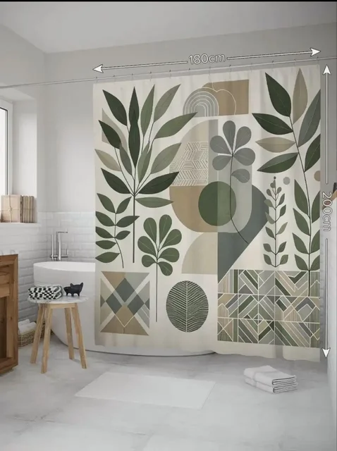 Топ-7 недорогих моделей штор для ванной - Рюкзаки в Москва