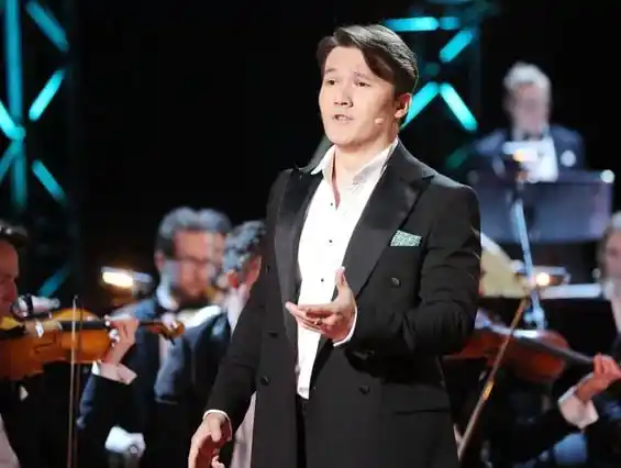 Юбилейный концерт «Чайковский вне времени»