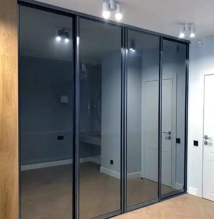 Изготовление мебели под заказ от производителя