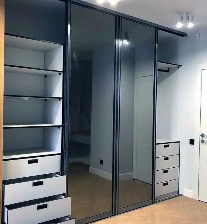 Изготовление мебели под заказ от производителя