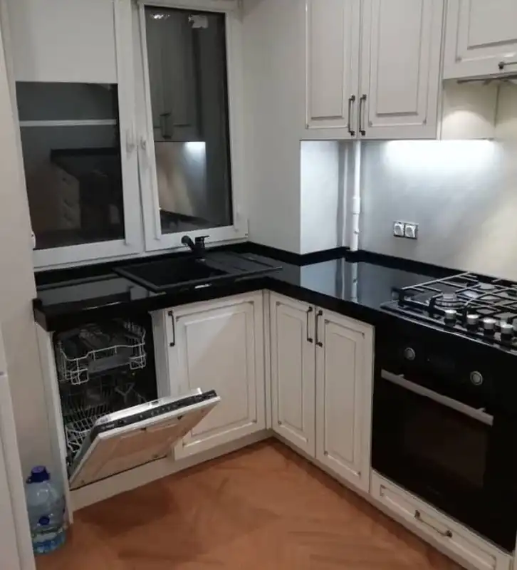 Изготовление кухонных гарнитуров и мебели на заказ