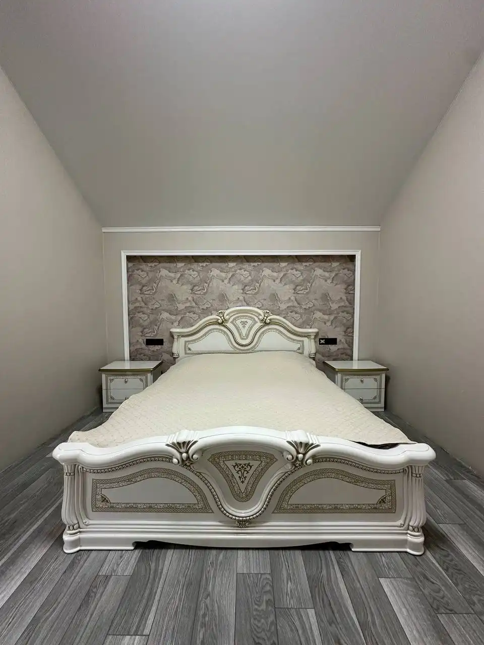 Загородный дом для праздников