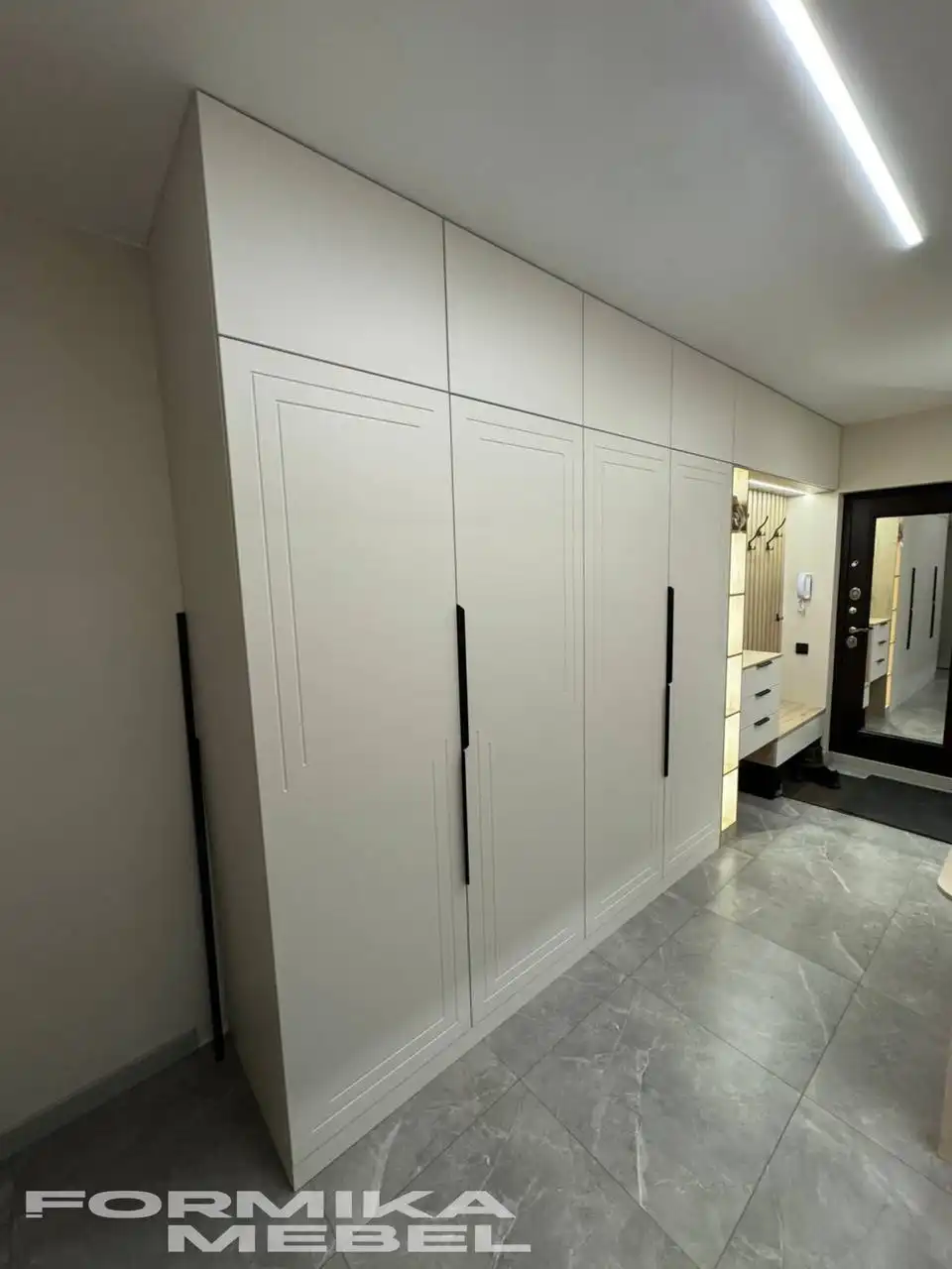 Formika Mebel - мебель на заказ