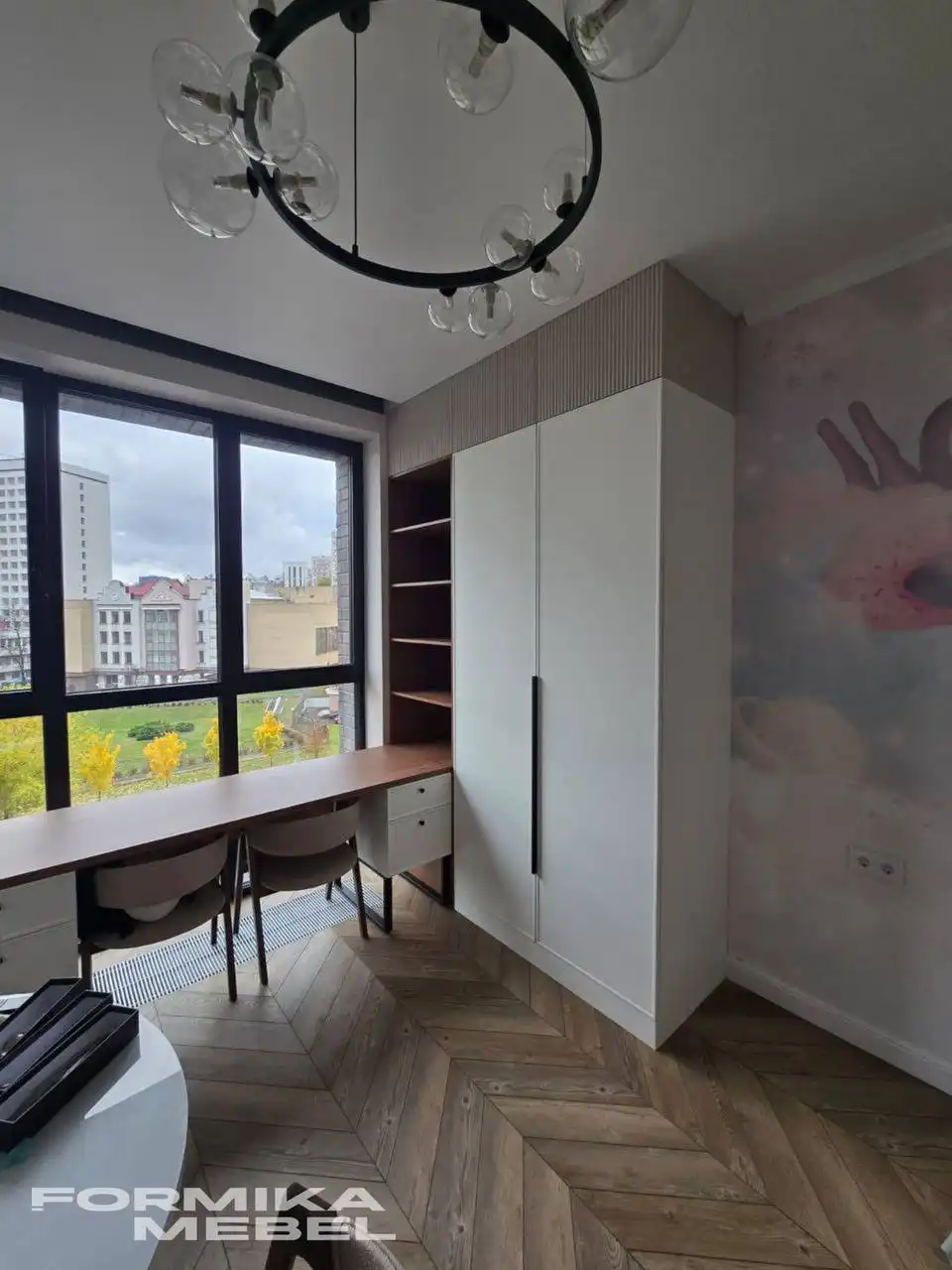 Formika Mebel - мебель на заказ