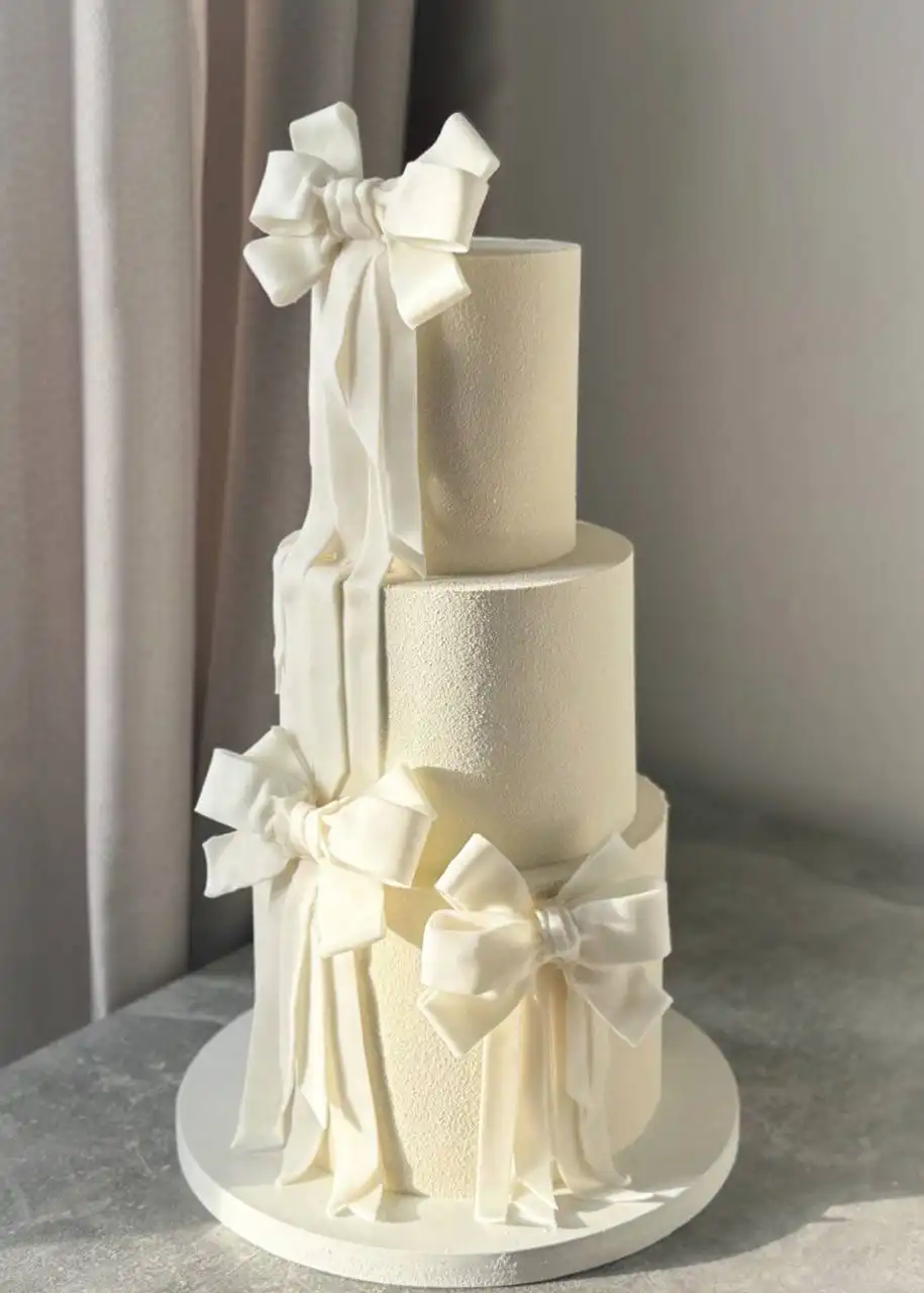 Услуги кондитера по выпечке тортов и десертов на заказ