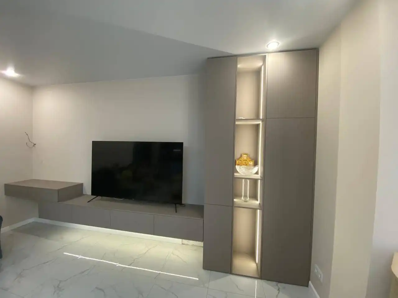 Корпусная мебель на заказ от компании Natali - Мебель на заказ (Услуги) в Мытищи