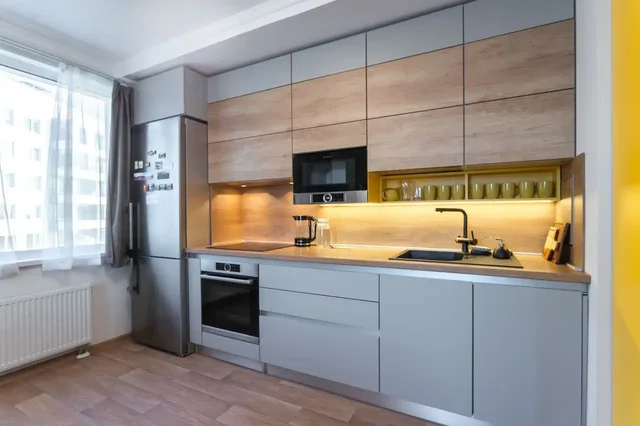 Производство мебели по индивидуальным проектам в Москве и М.О - Дизайн и ремонт в Мытищи