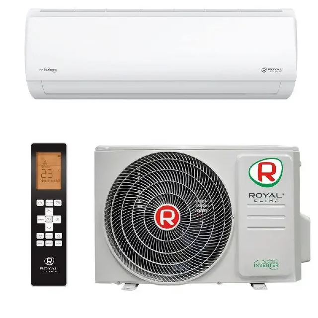 Услуги вентиляции и кондиционирования под ключ в Москве и МО - Автоуслуги в Москва