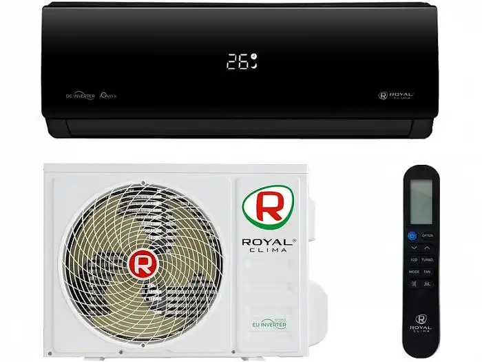 Услуги вентиляции и кондиционирования под ключ в Москве и МО - Монтаж и ремонт (Услуги) в Москва