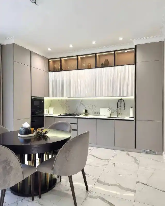 Производство мебели на заказ Ideal Home Mebel - Мебель на заказ (Услуги) в Мытищи