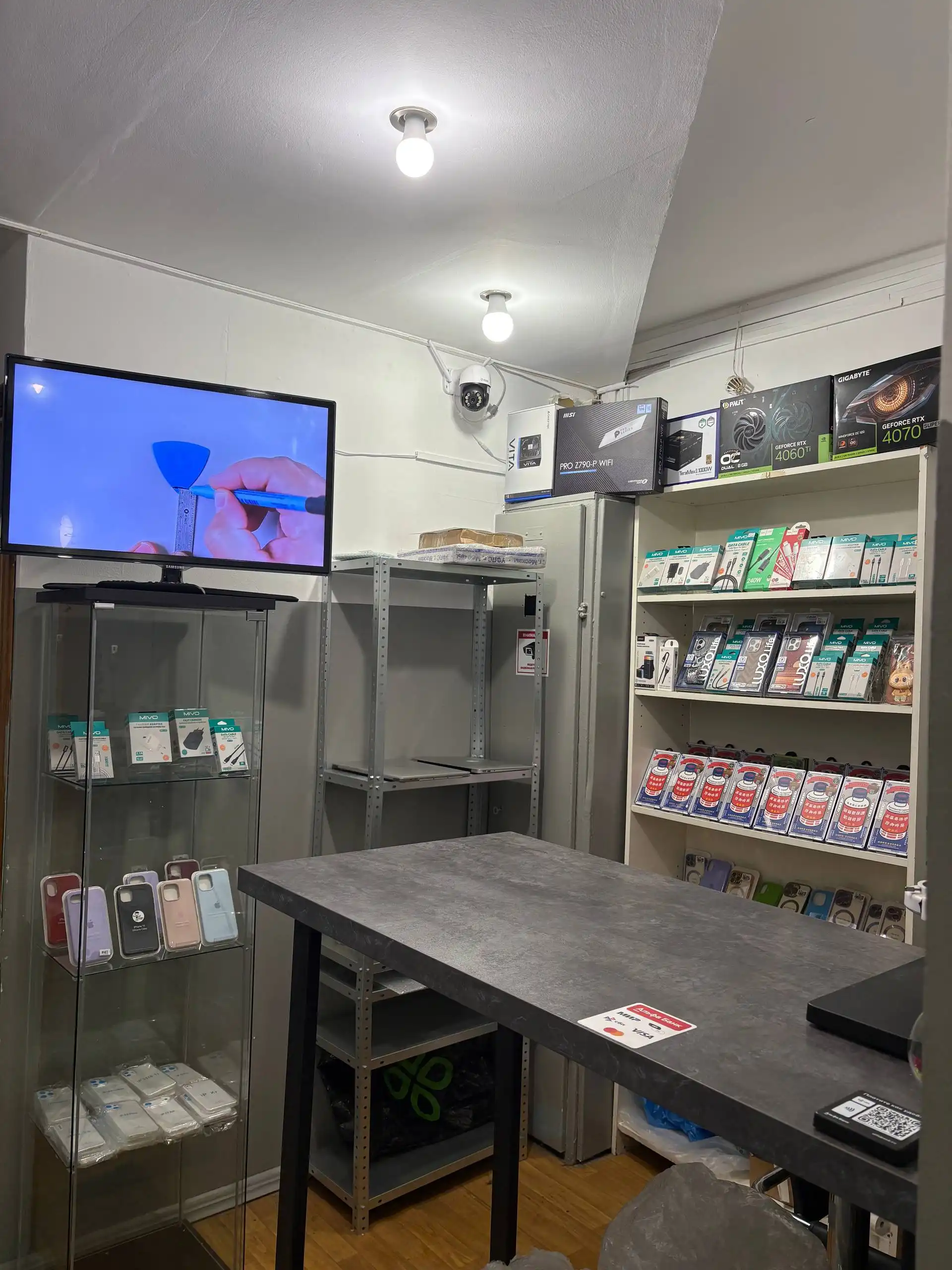 Ремонт гаджетов в Мытищах - Ремонт техники (Услуги) в Мытищи